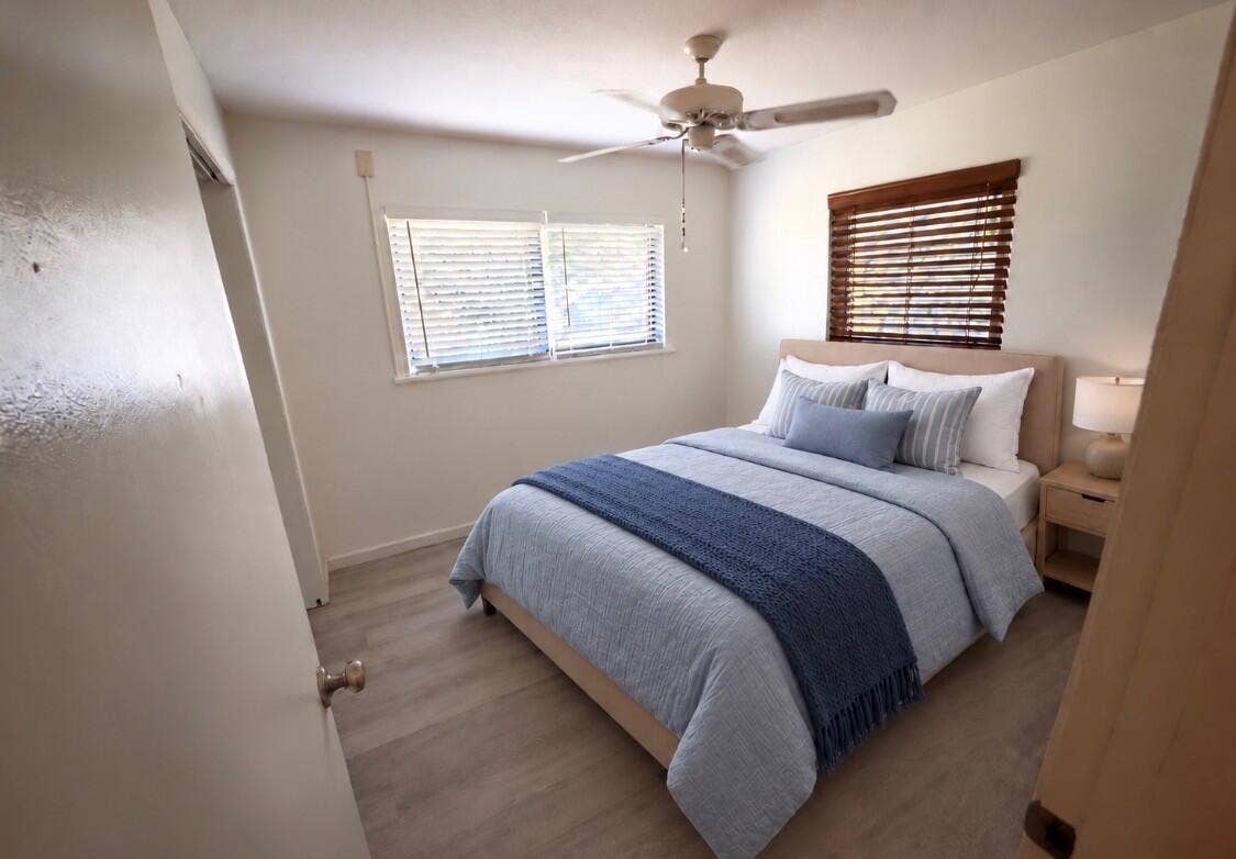 2222 NW 3rd Avenue, Boca Raton, FL 33431 3rd Bedroom virtually staged