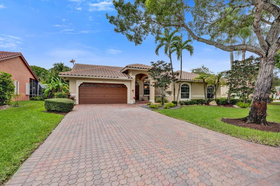 Property photo for 5315 NW 108TH Way, Coral Springs, FL