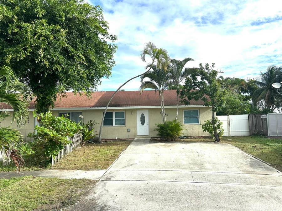 Property photo for 1769 Keenland Circle, West Palm Beach, FL