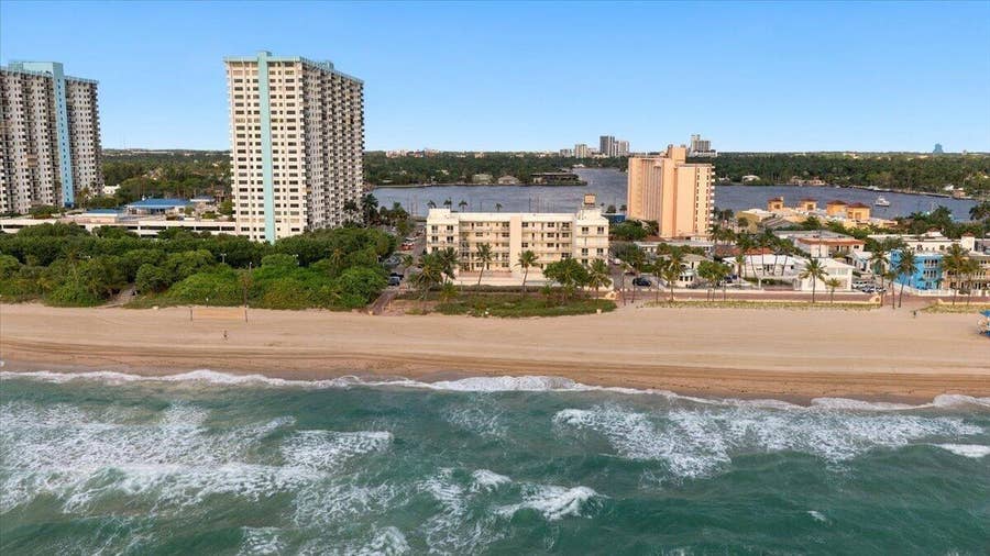 Property photo for 901 S SURF Road, #506, Hollywood, FL
