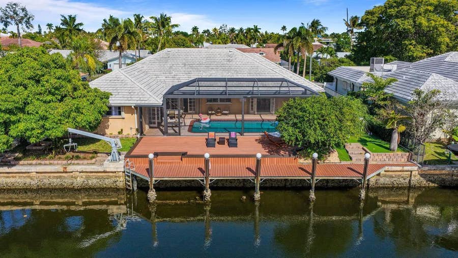 Property photo for 5307 NE 32nd Avenue, Fort Lauderdale, FL