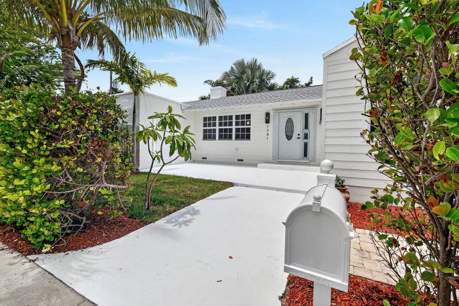 Property photo for 1201 N Ocean Breeze, Lake Worth Beach, FL