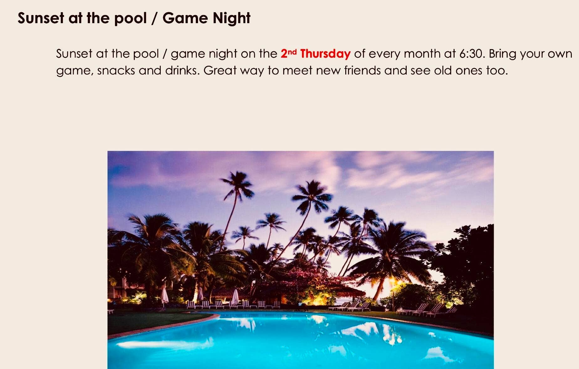 9L Pool