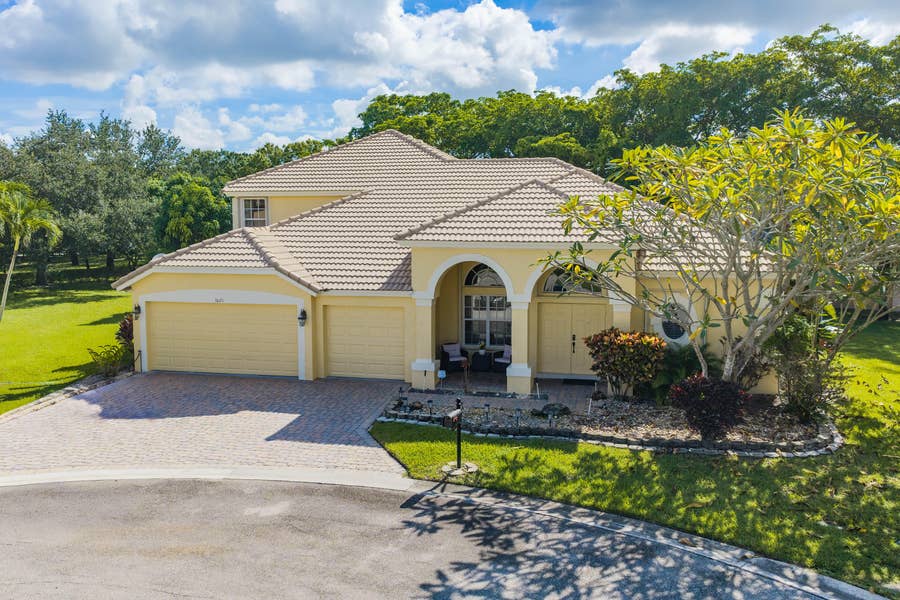 Property photo for 3621 BURCHS, West Palm Beach, FL