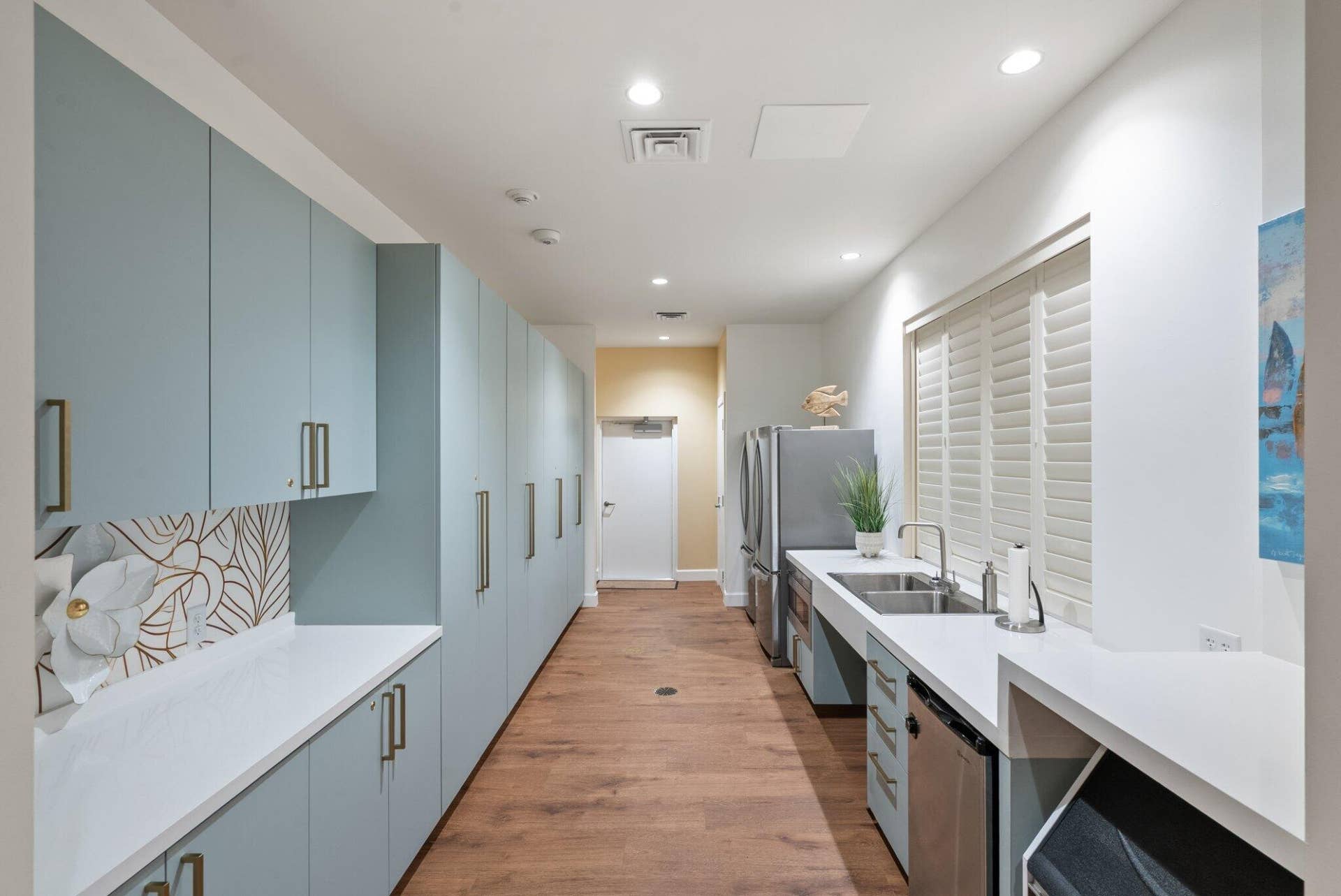 Community Kitchen