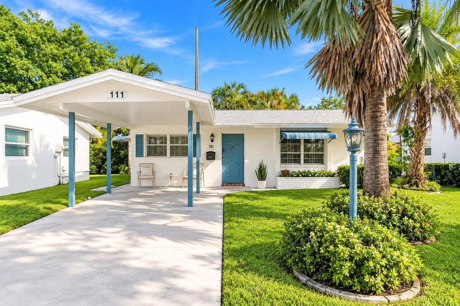 Property photo for 111 NW 25TH Court, Pompano Beach, FL
