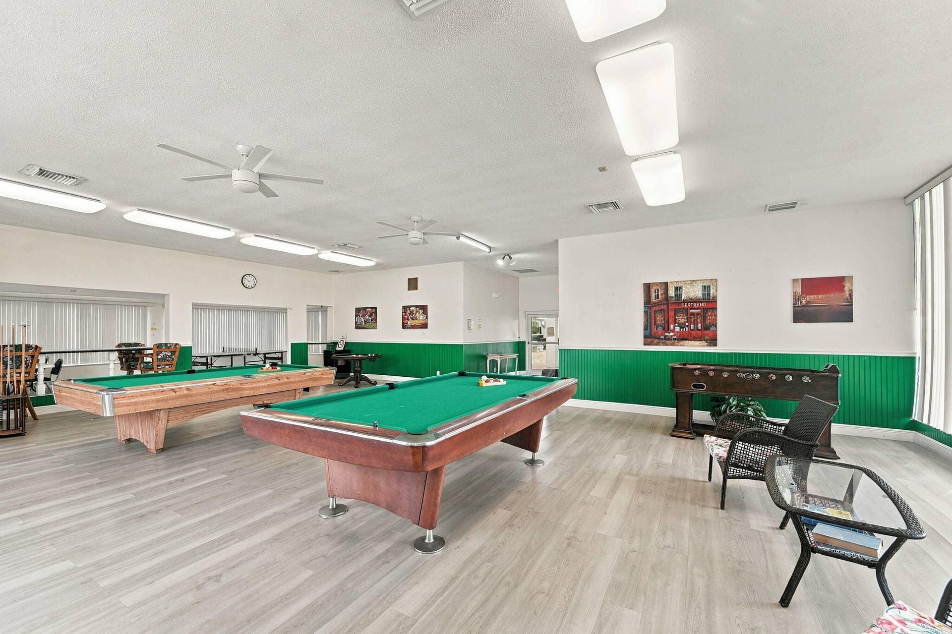 111 NW 25TH Court, Pompano Beach, FL 33064 Billiards Room