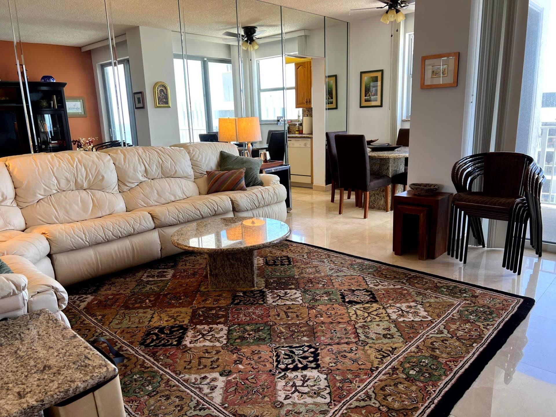 1010 S OCEAN Boulevard, #PH12, Pompano Beach, Pompano Beach, FL 33062 IMG_5054