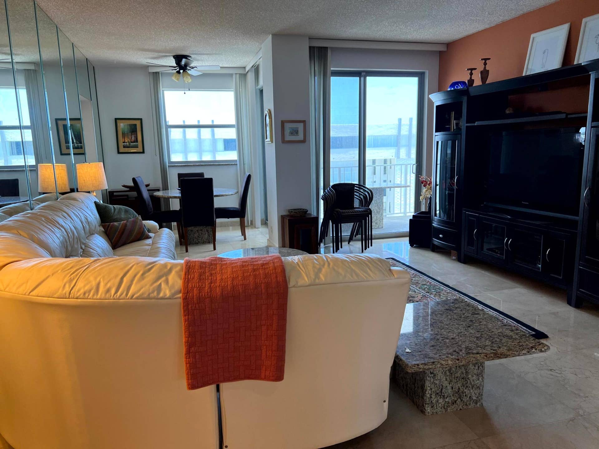 1010 S OCEAN Boulevard, #PH12, Pompano Beach, Pompano Beach, FL 33062 IMG_5063