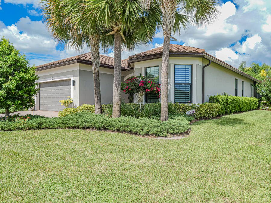 Property photo for 4842 Overton Circle, Vero Beach, FL
