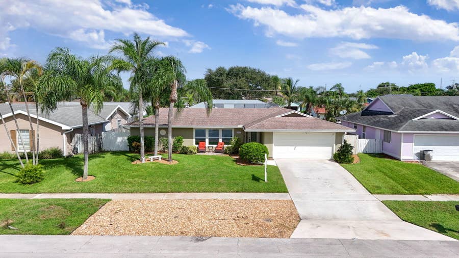 Property photo for 4167 RUSSELL Street, Jupiter, FL