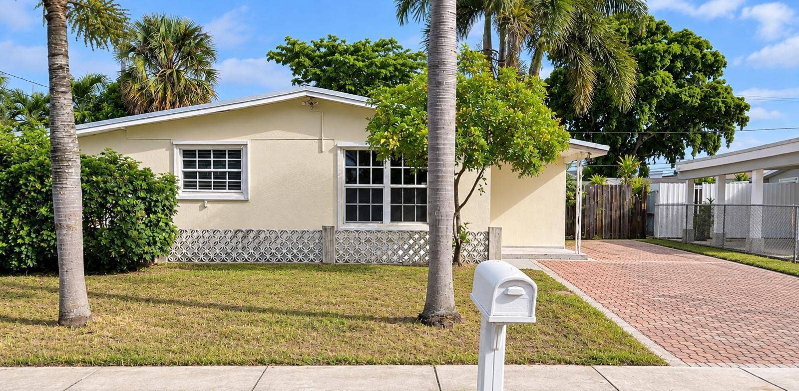 5751 SW 37TH Street, Davie, Davie, FL 33314 Home Exterior