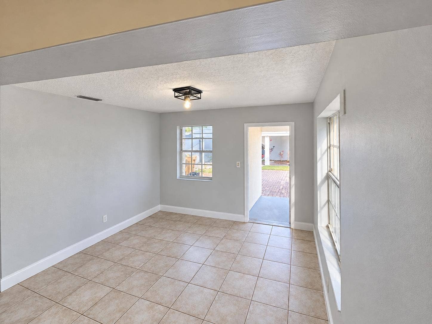 5751 SW 37TH Street, Davie, Davie, FL 33314 Living room