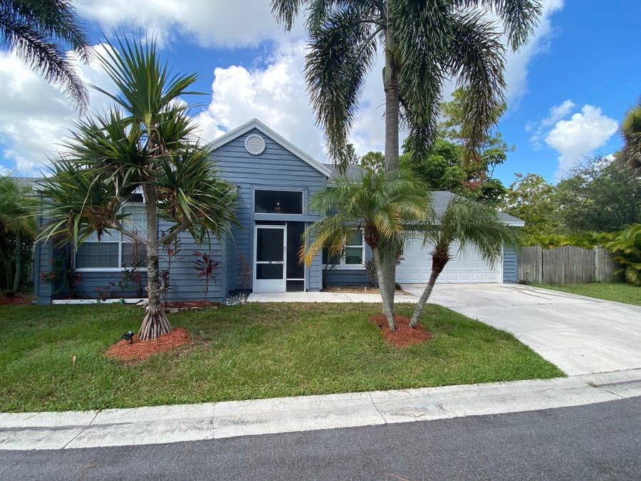 Property photo for 963 RED PARROT Lane, Wellington, FL