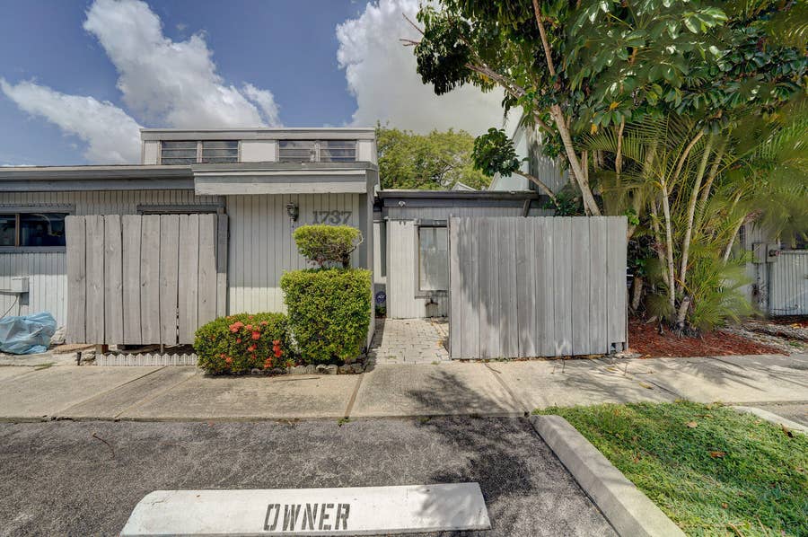 Property photo for 1737 NW 73RD Avenue, #41, Plantation, FL