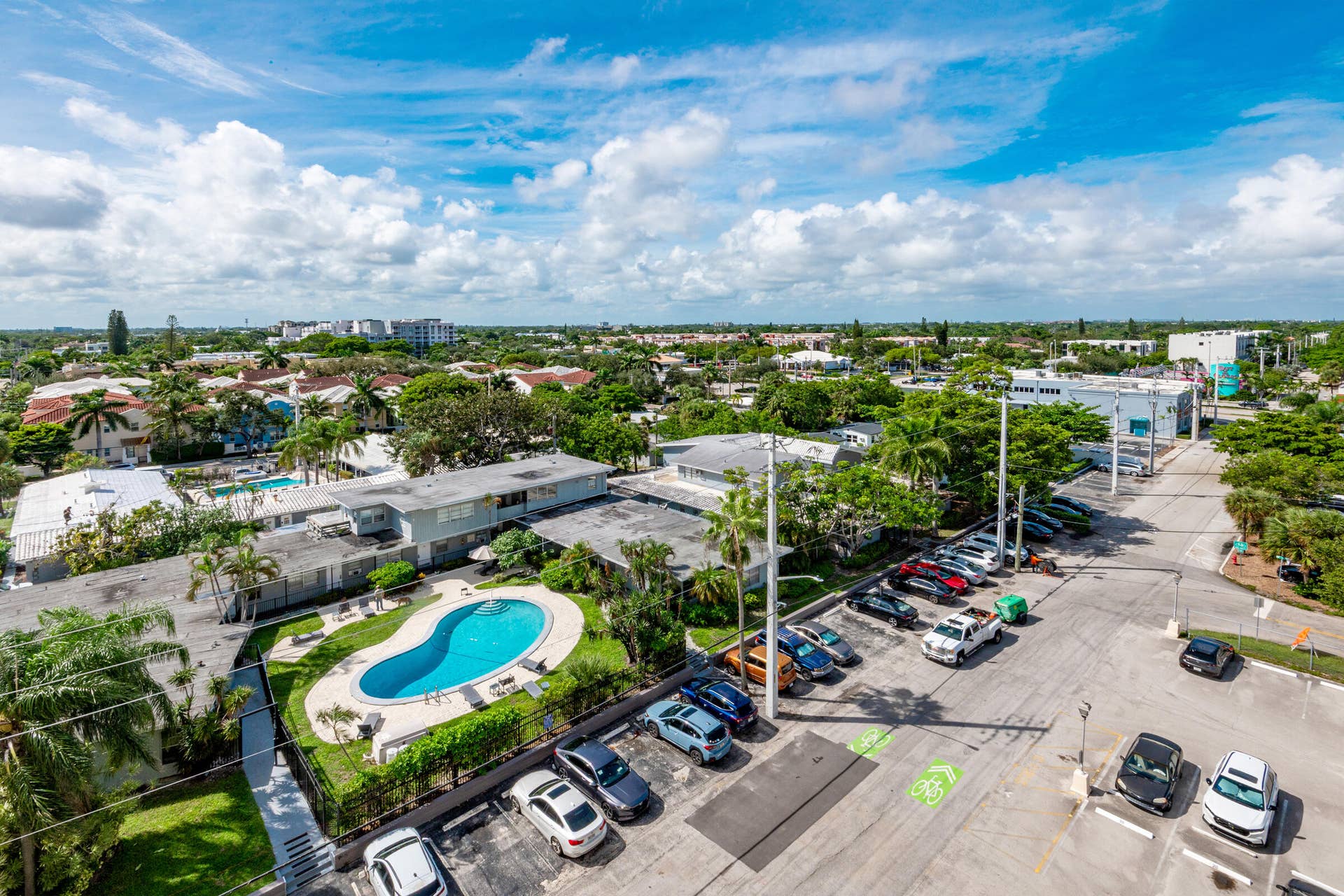 900 NE 18th Avenue, #802, Fort Lauderdale, FL 33304 0-22