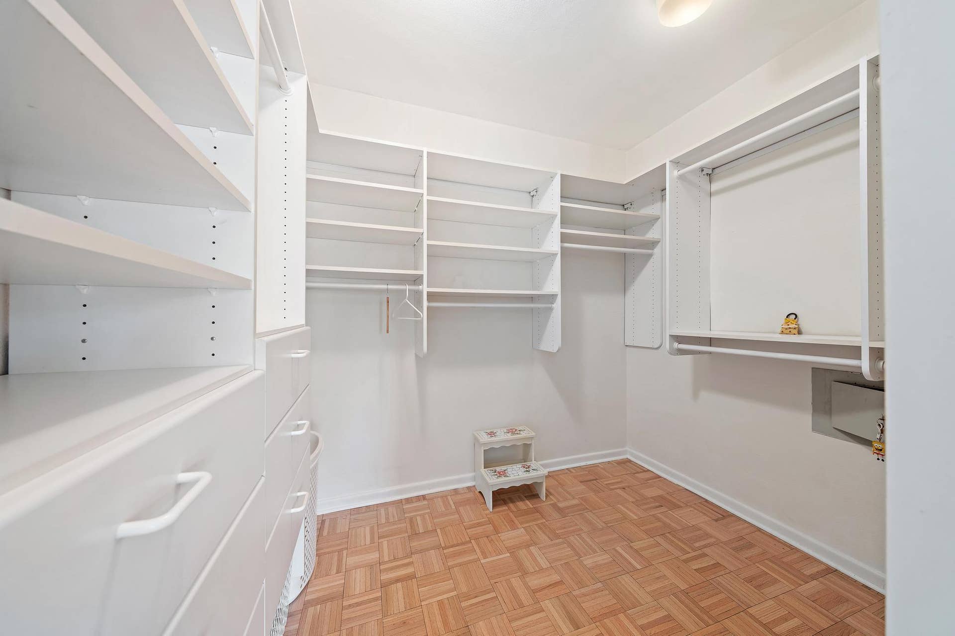 250 BRADLEY Place, #408, Palm Beach, FL 33480 Primary closet