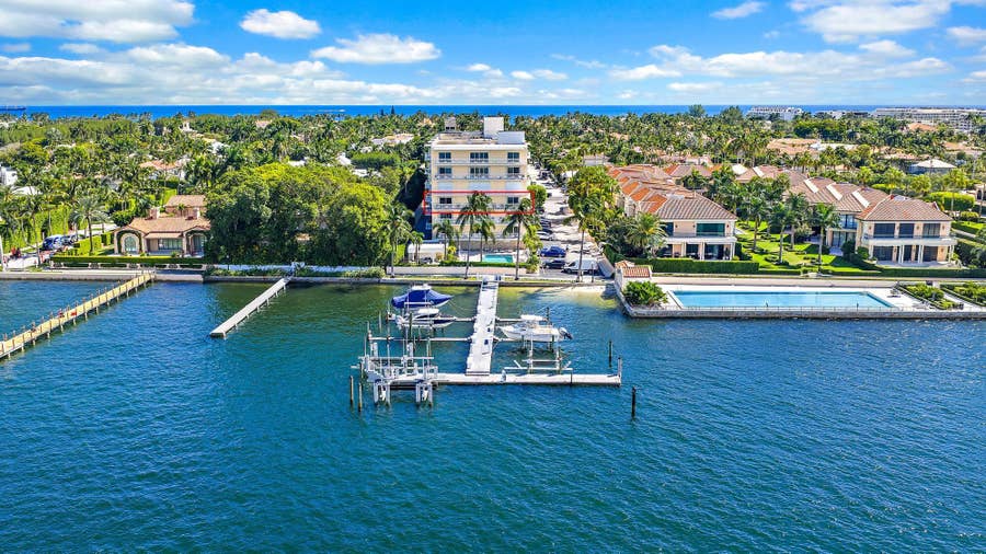 Property photo for 250 BRADLEY Place, #408, Palm Beach, FL
