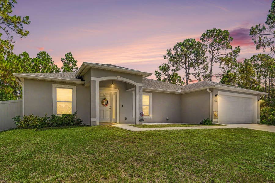 Property photo for 427 Flagler Road SE, Palm Bay, FL