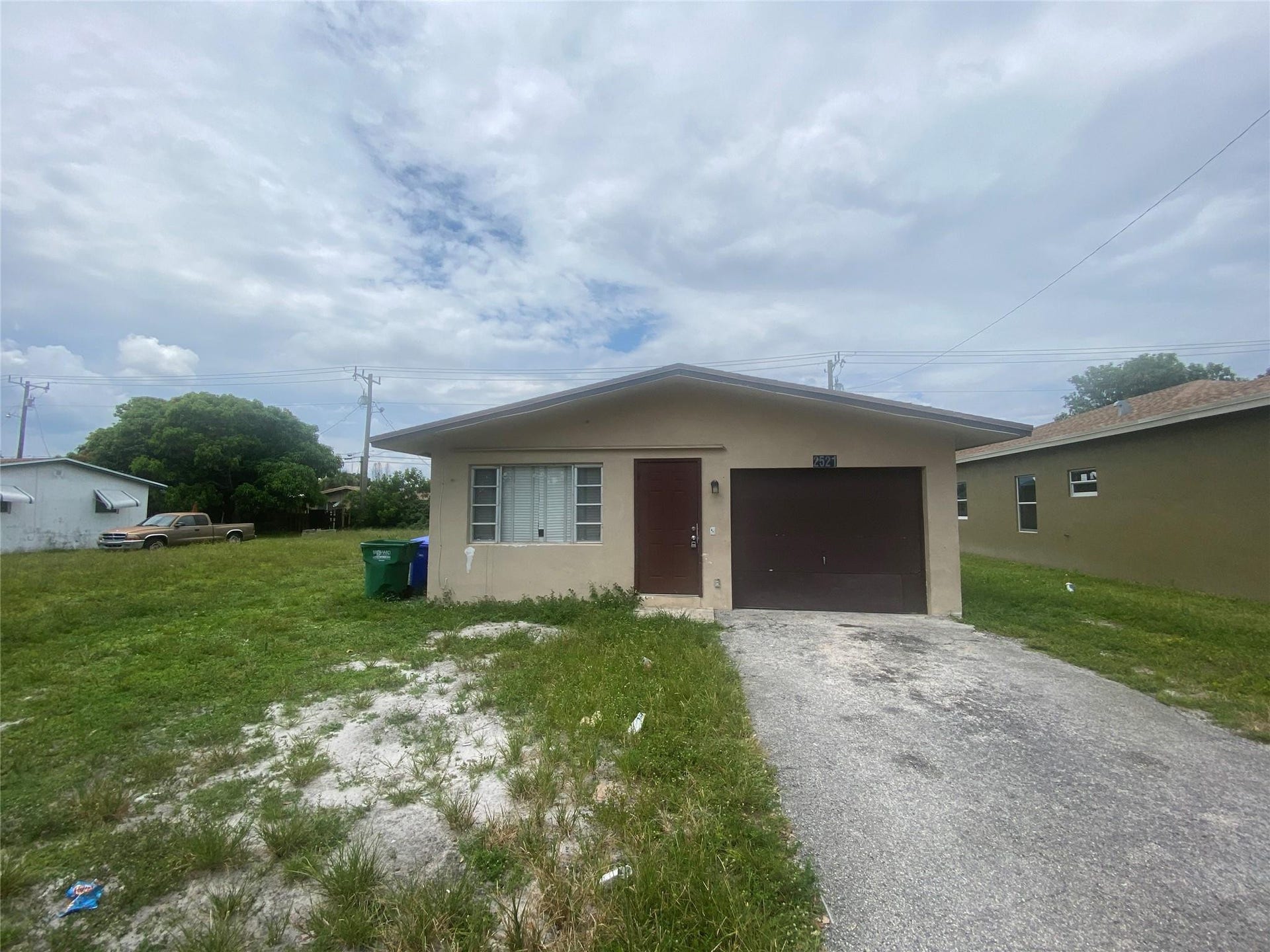 2521 NW 15TH Court, Fort Lauderdale, Fort Lauderdale, FL 33311 Photo 1