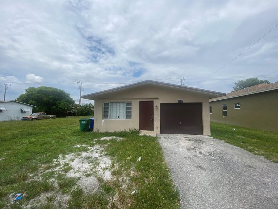 Property photo for 2521 NW 15TH Court, Fort Lauderdale, FL