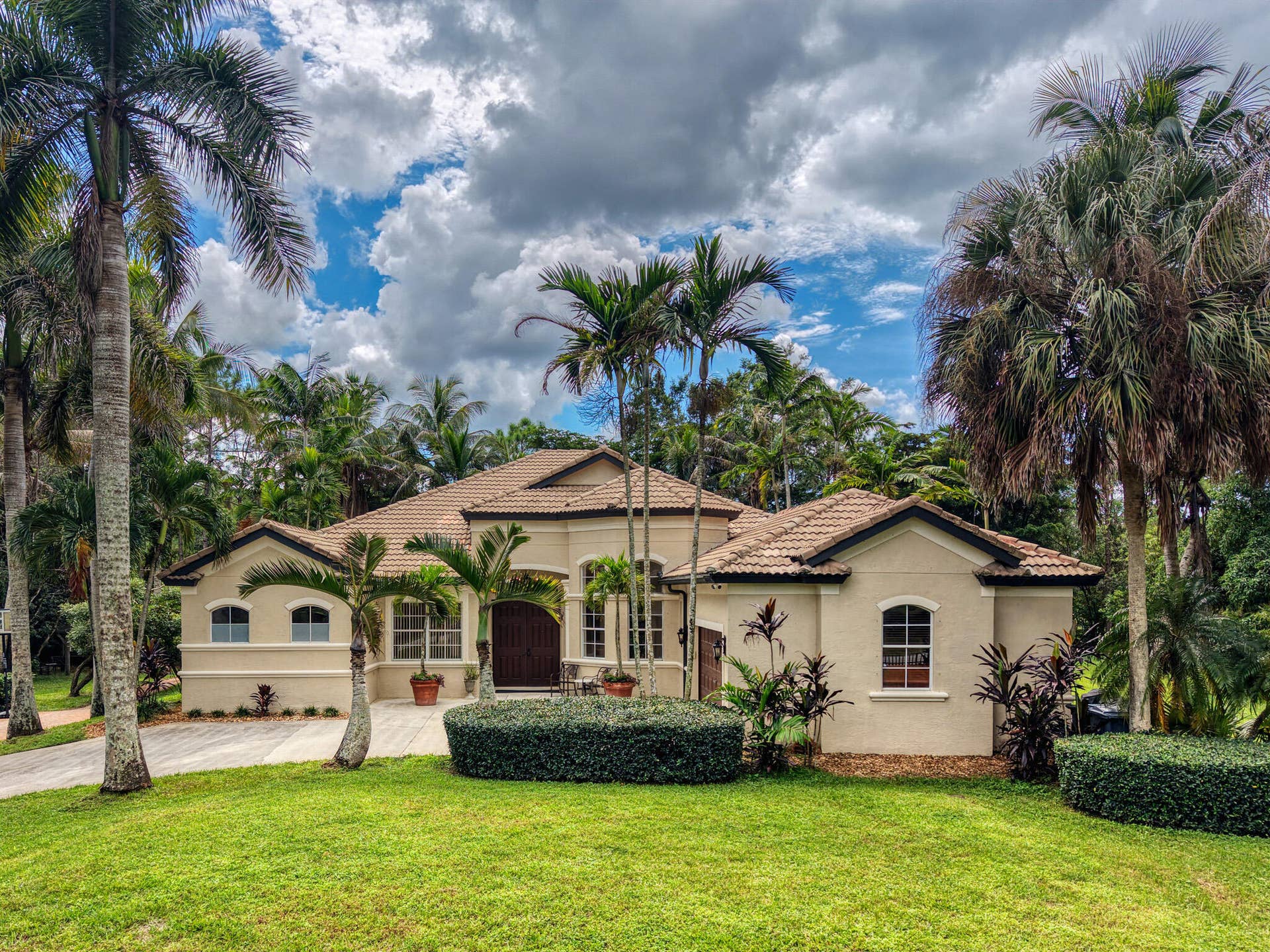 15250 Temple Boulevard, Loxahatchee, FL 33470 1 Exterior front (2)