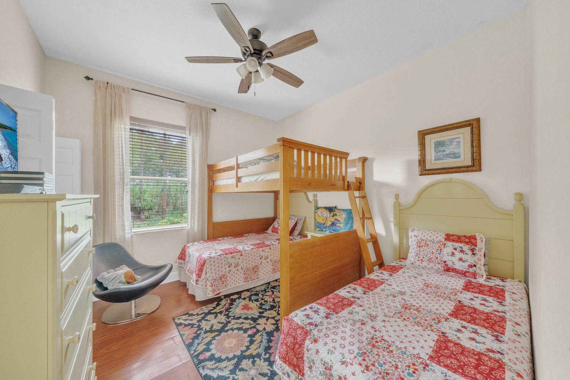 15250 Temple Boulevard, Loxahatchee, FL 33470 27 Guest Bedroom C (2)