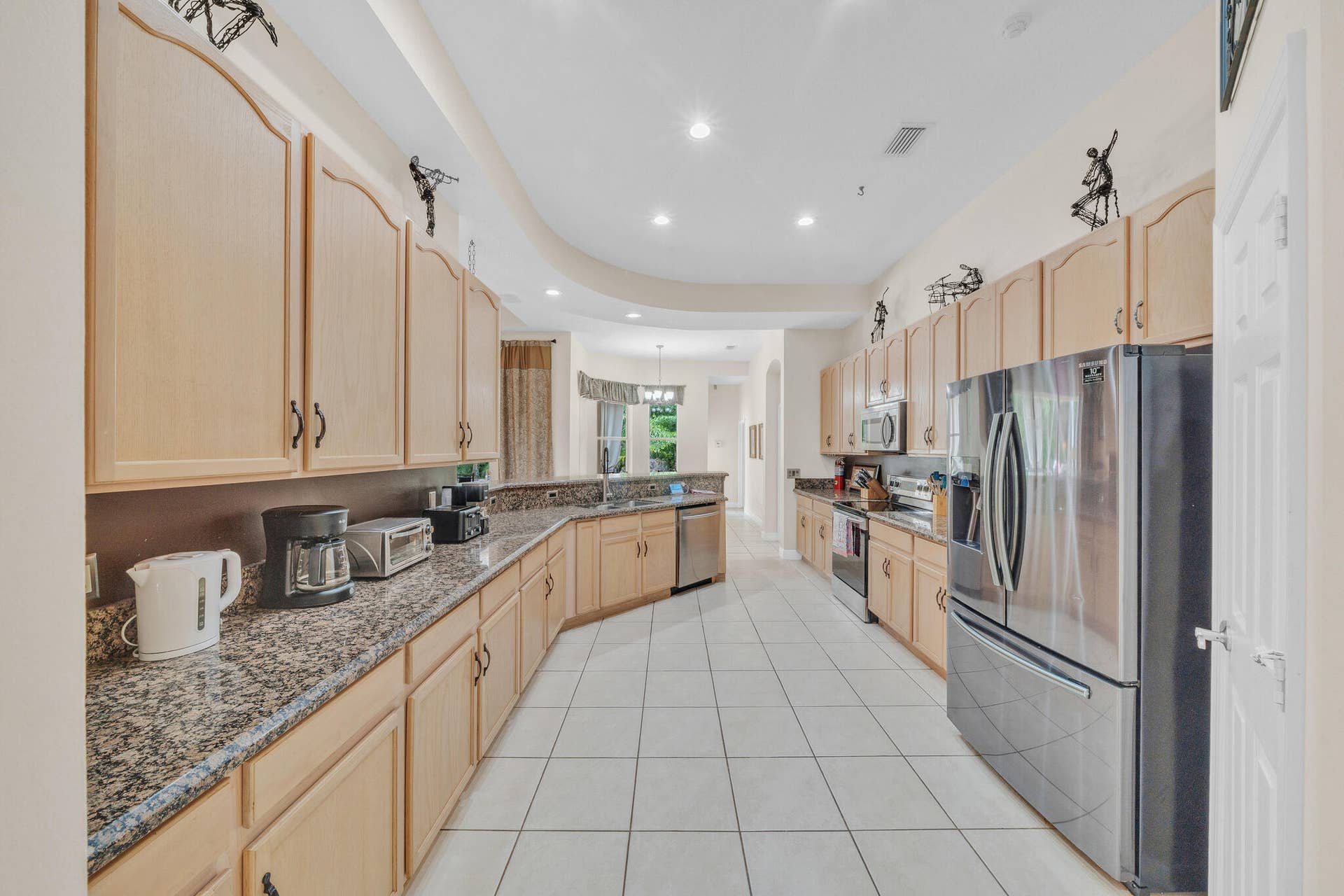 15250 Temple Boulevard, Loxahatchee, FL 33470 16 Kitchen (1)