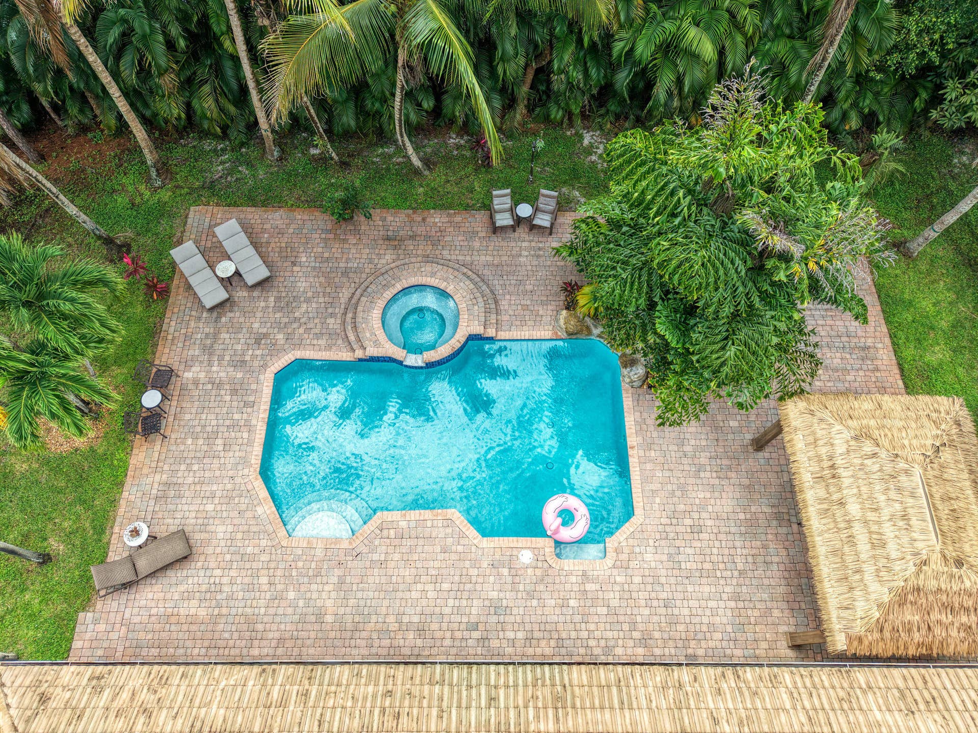 15250 Temple Boulevard, Loxahatchee, FL 33470 32 Pool (1)