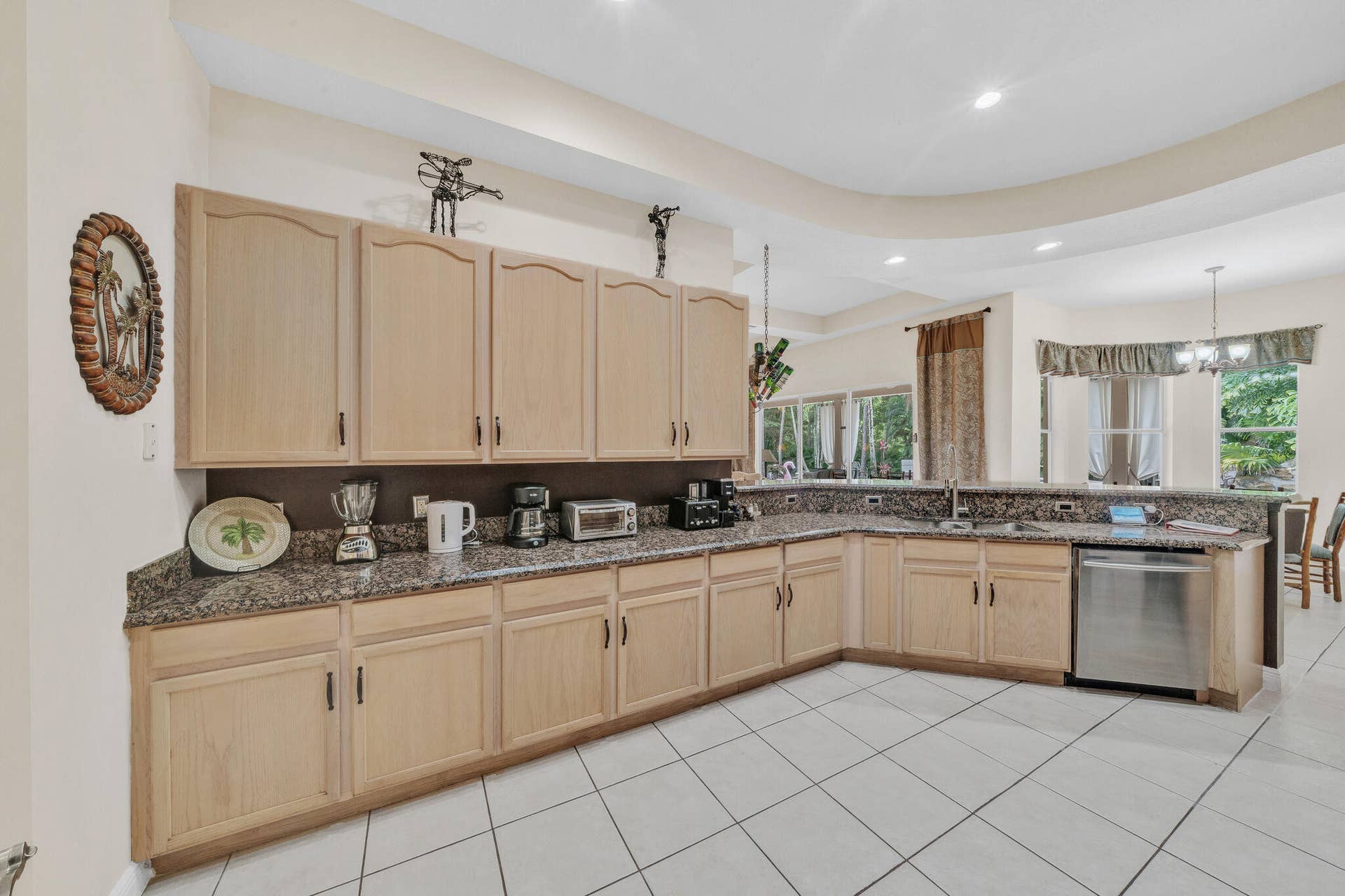 15250 Temple Boulevard, Loxahatchee, FL 33470 16 Kitchen (3)