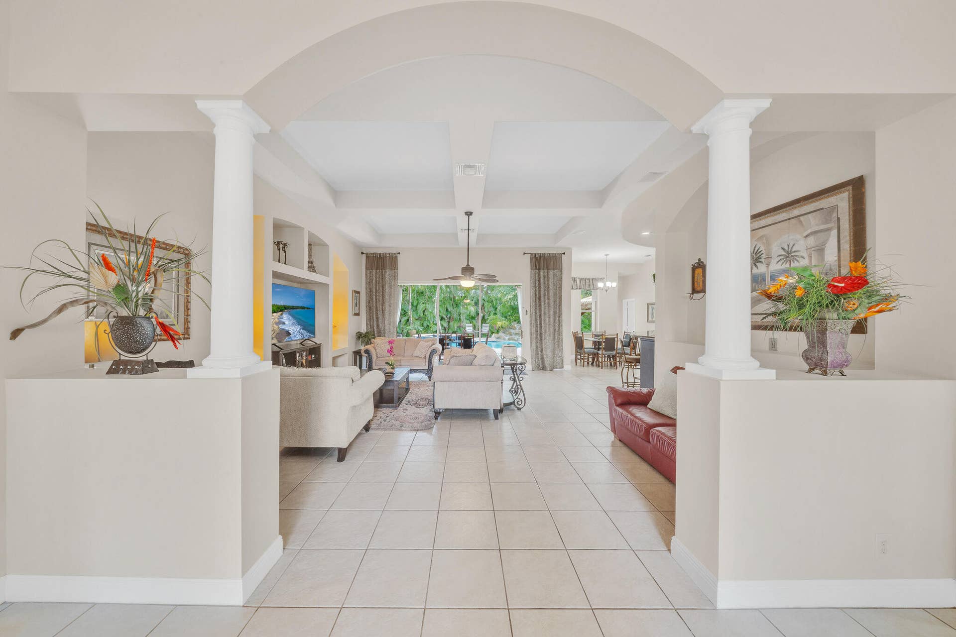 15250 Temple Boulevard, Loxahatchee, FL 33470 4 Lvng Area (1)