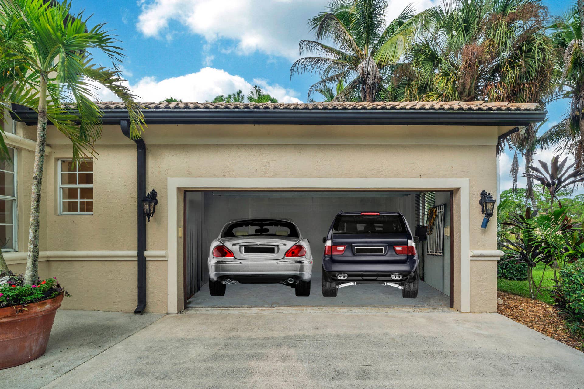 15250 Temple Boulevard, Loxahatchee, FL 33470 25 Garage (2)