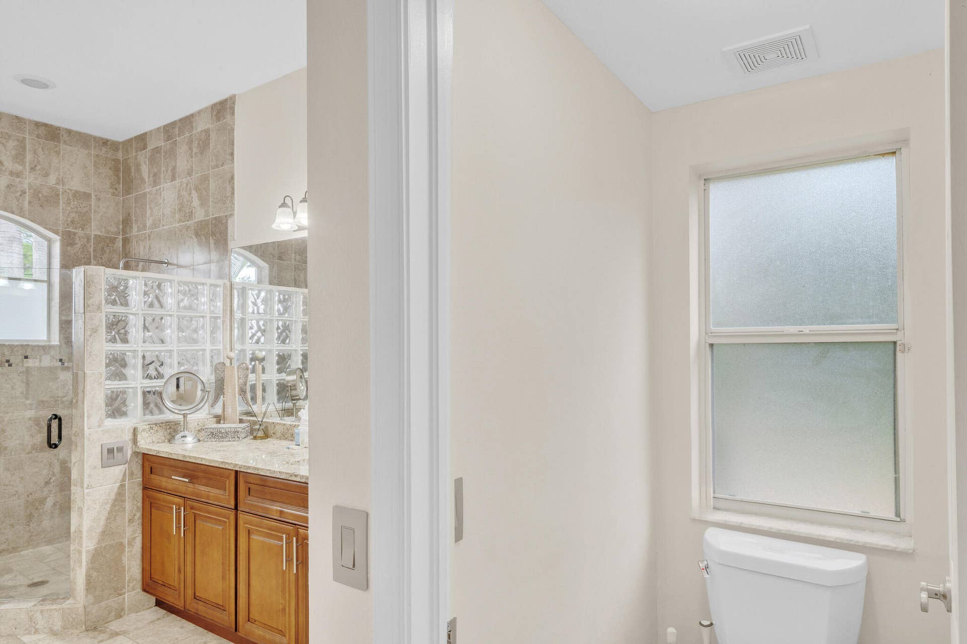 15250 Temple Boulevard, Loxahatchee, FL 33470 11 Primary Bath (1)