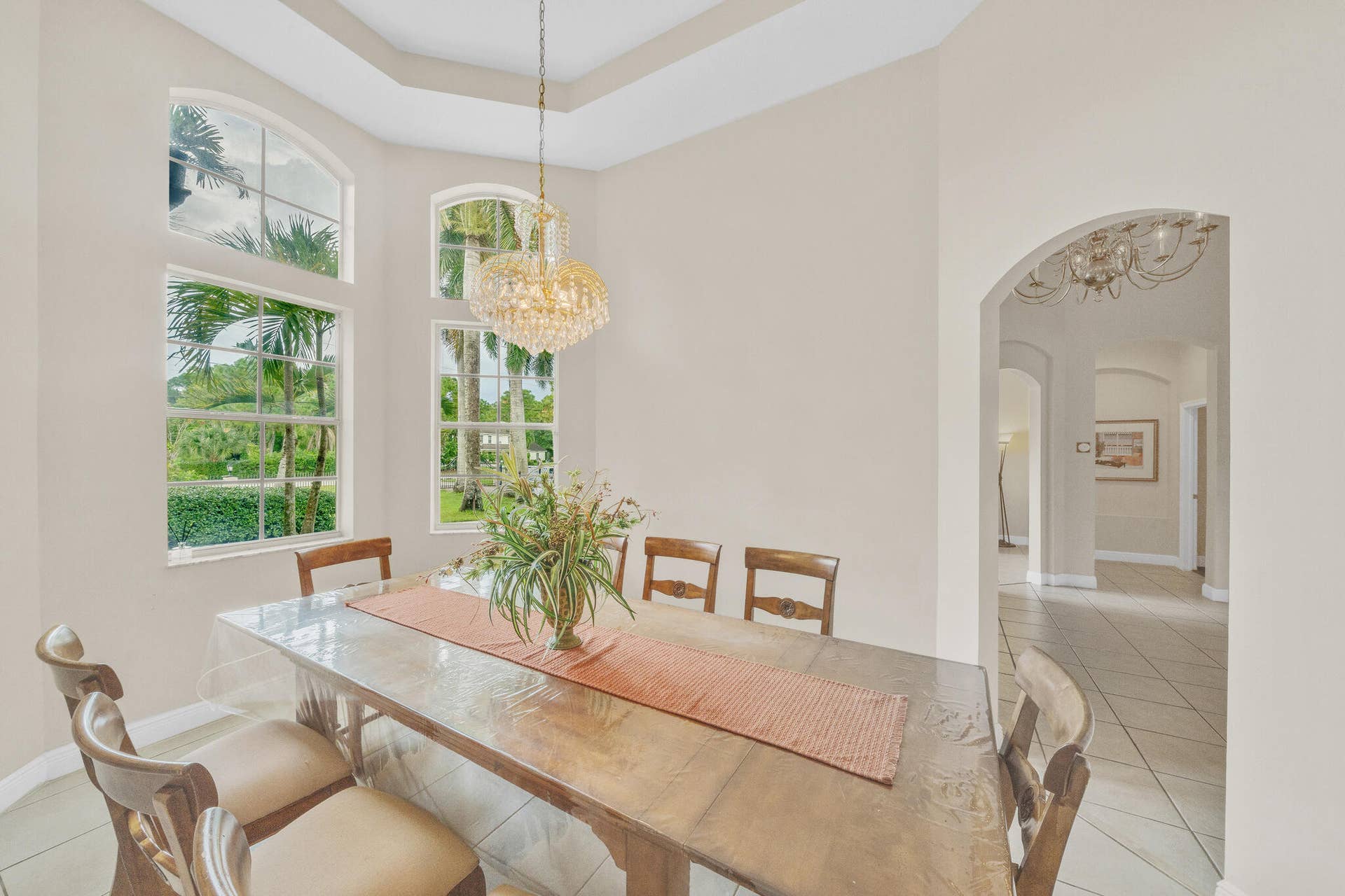 15250 Temple Boulevard, Loxahatchee, FL 33470 15 Dining Area (4)