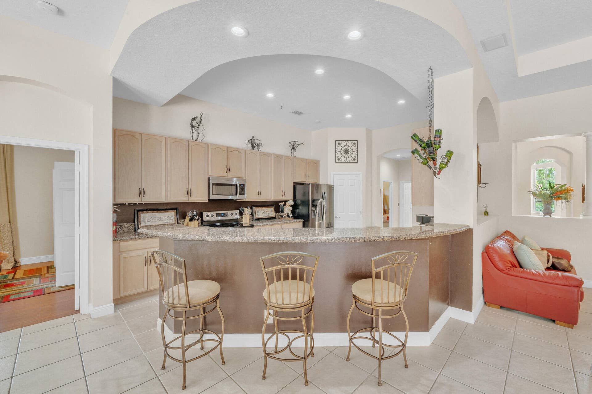 15250 Temple Boulevard, Loxahatchee, FL 33470 22 Kitchen (2)