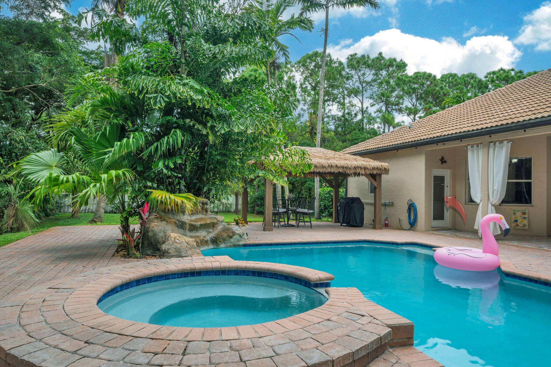 15250 Temple Boulevard, Loxahatchee, FL 33470 20 Pool Deck (3)