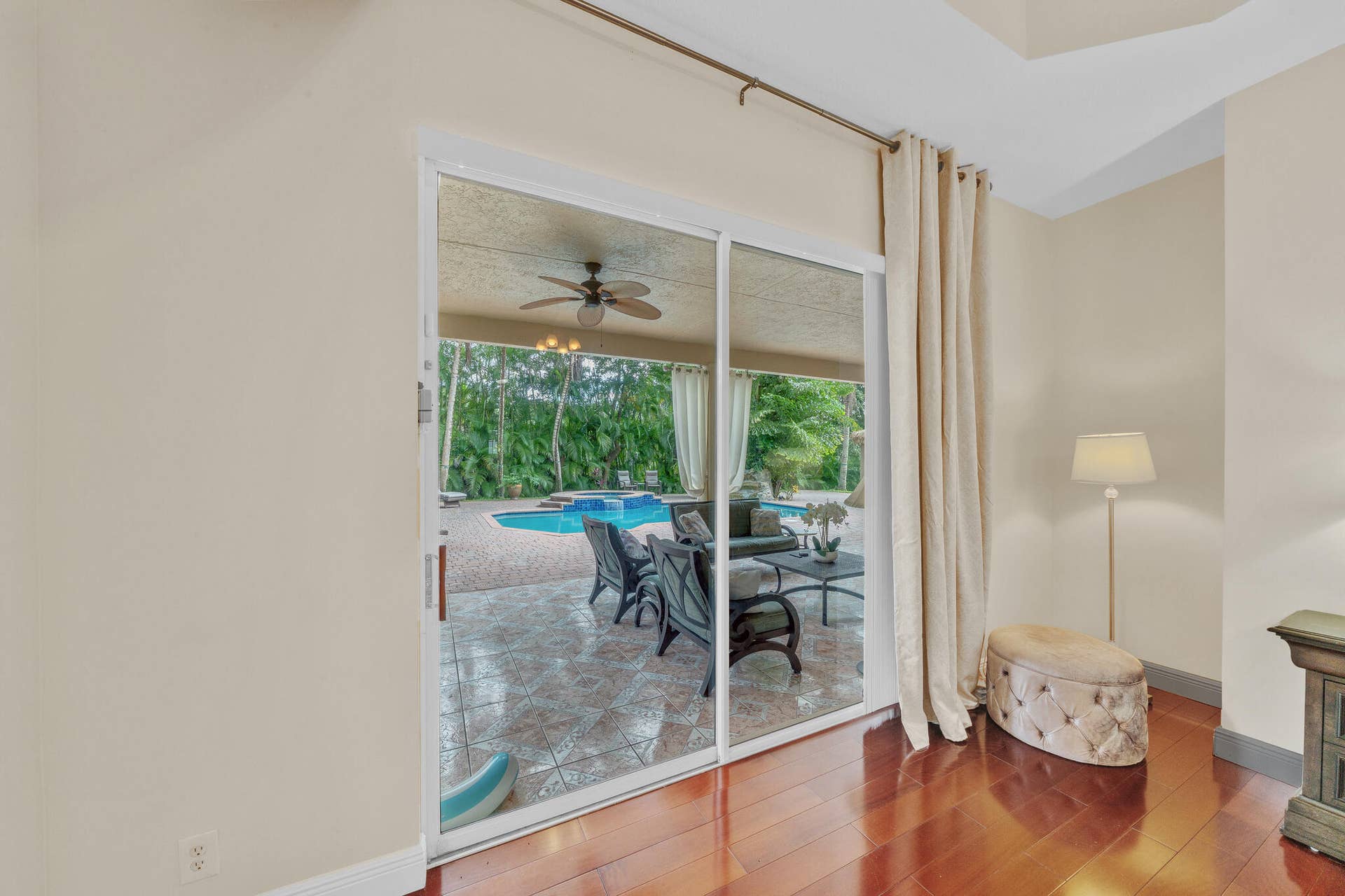 15250 Temple Boulevard, Loxahatchee, FL 33470 Primary Suite