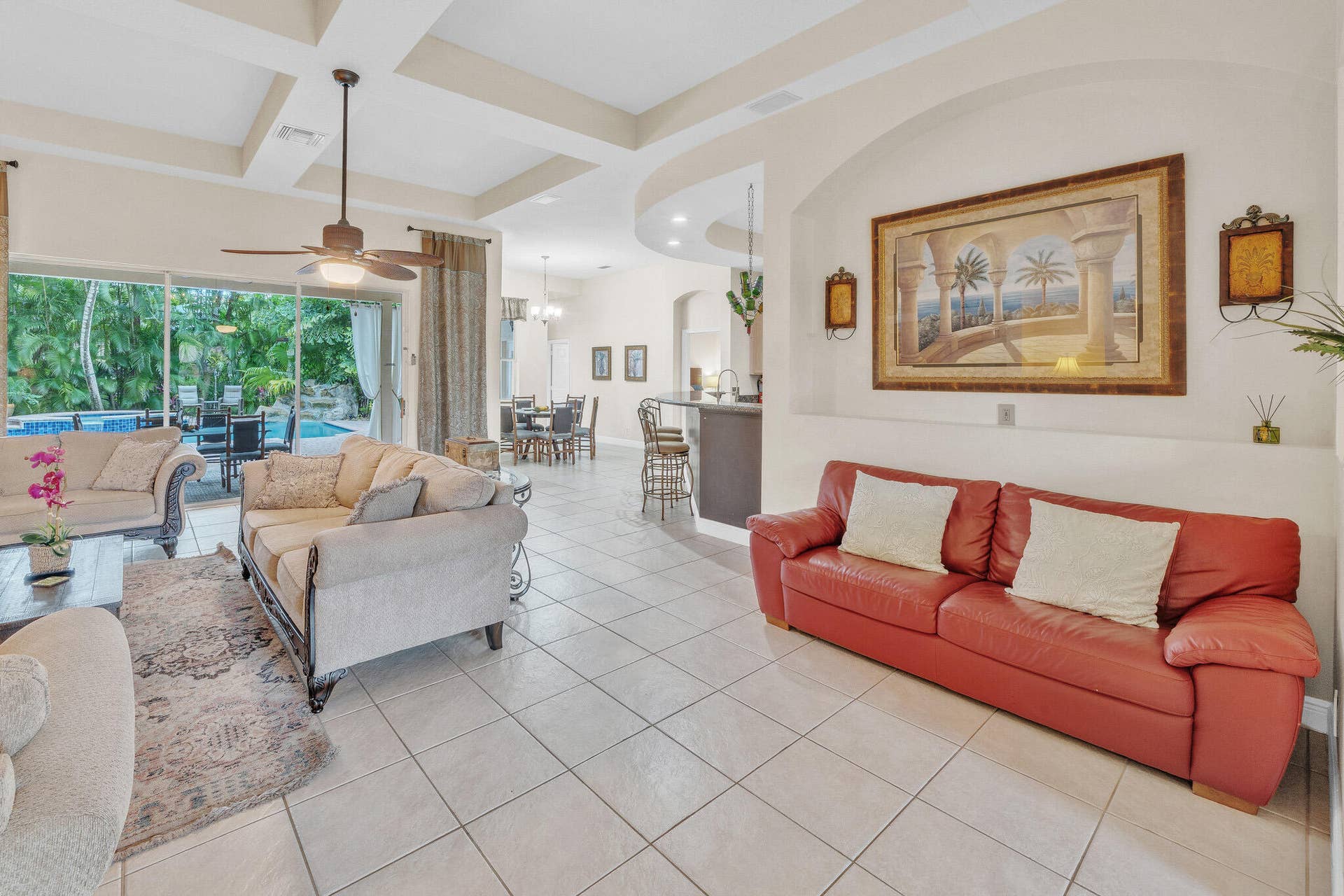15250 Temple Boulevard, Loxahatchee, FL 33470 4 Lvng Area (2)