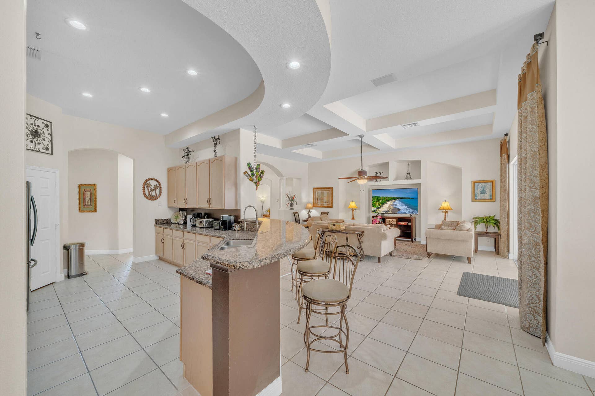 15250 Temple Boulevard, Loxahatchee, FL 33470 22 Kitchen (1)