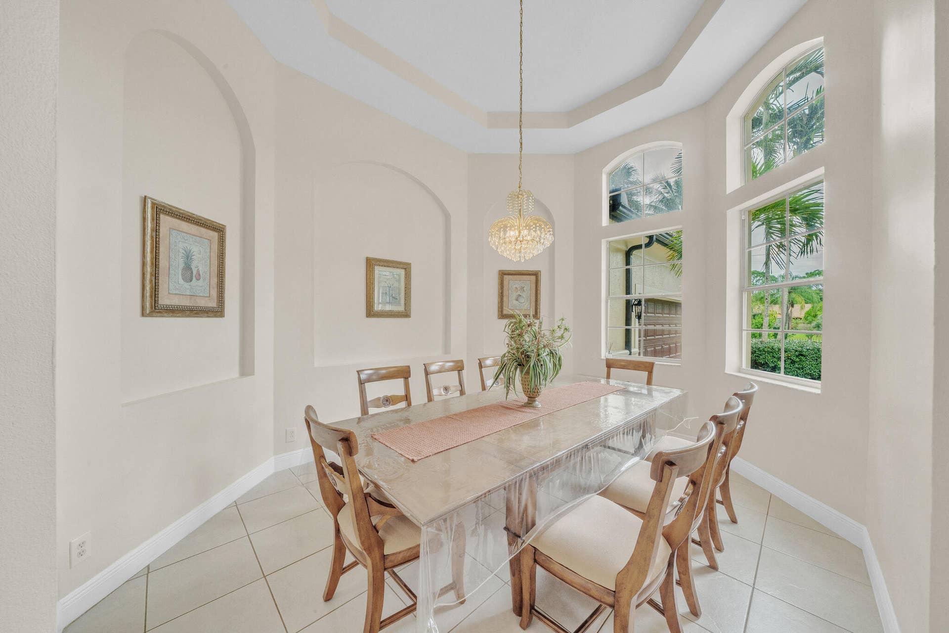 15250 Temple Boulevard, Loxahatchee, FL 33470 15 Dining Area (2)