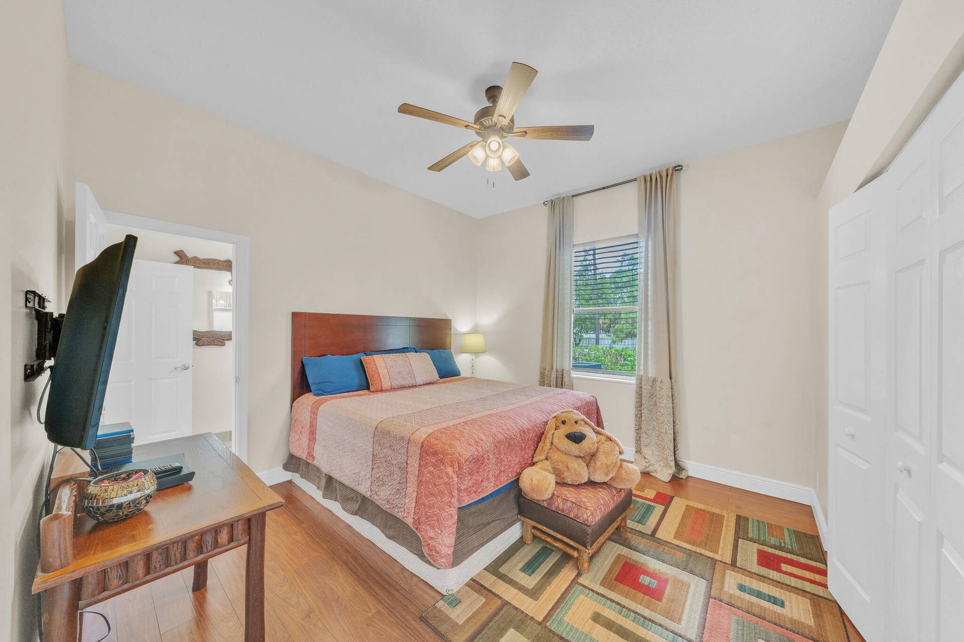 15250 Temple Boulevard, Loxahatchee, FL 33470 Bedroom 2