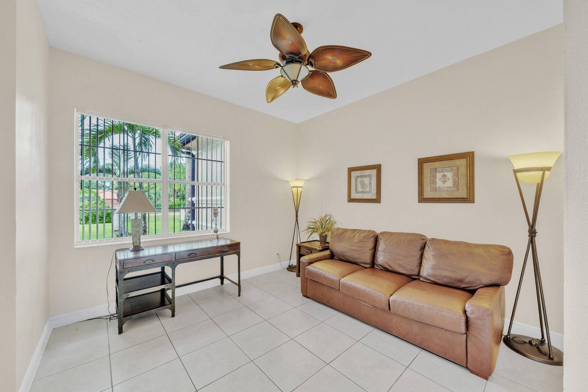 15250 Temple Boulevard, Loxahatchee, FL 33470 Den/Office
