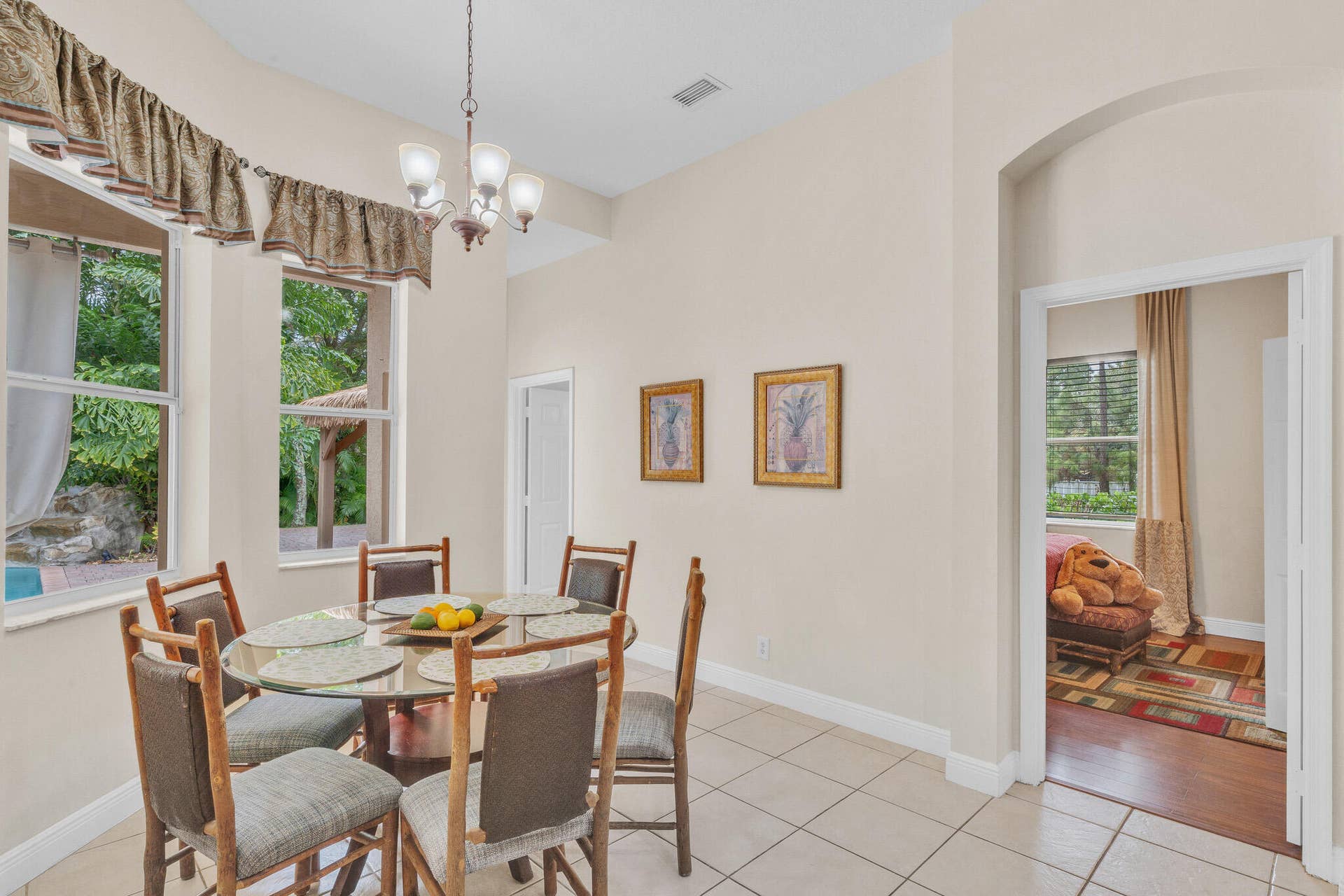 15250 Temple Boulevard, Loxahatchee, FL 33470 17 Breakfast Nook (2)