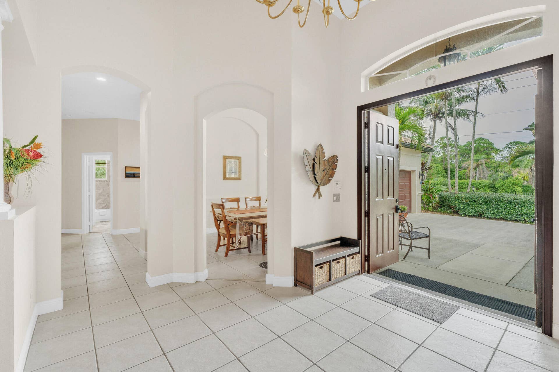 15250 Temple Boulevard, Loxahatchee, FL 33470 15 Dining Area (1)