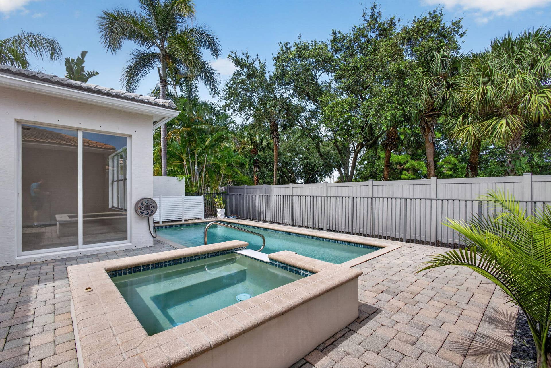 Spa / Pool