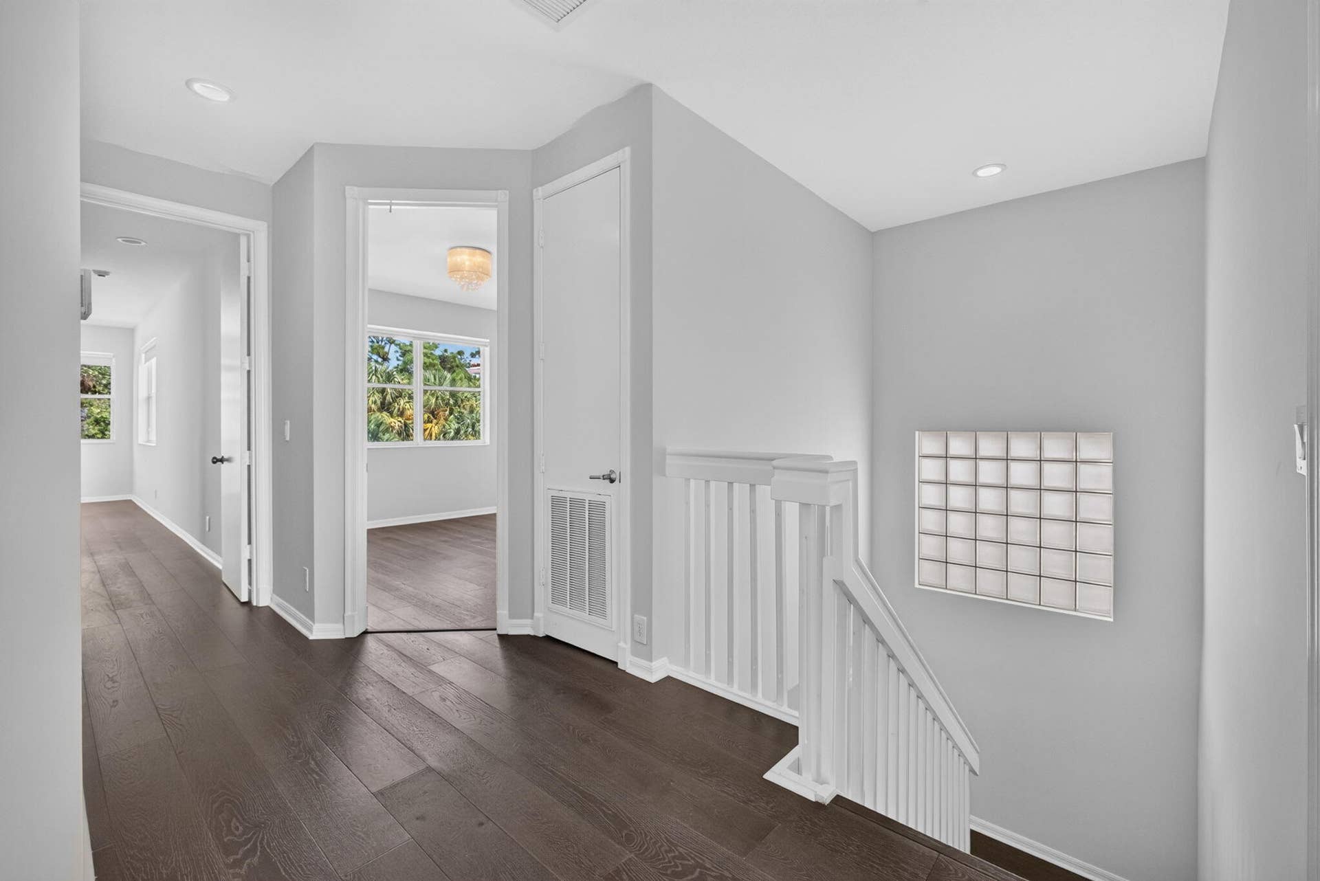 Hallway - Upstairs