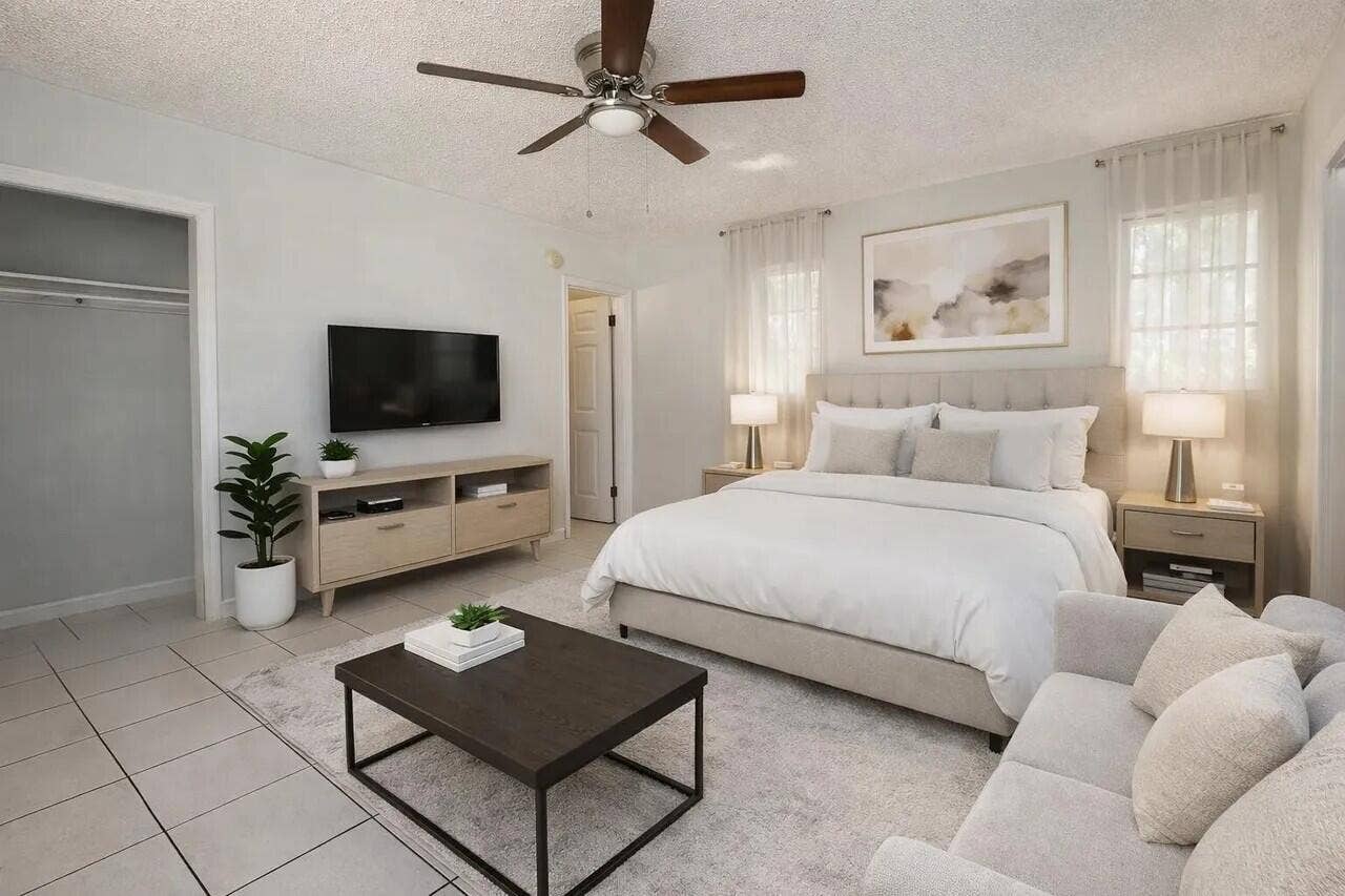 1721 NE 9TH Street, #1-5, Fort Lauderdale, FL 33304 1721 6