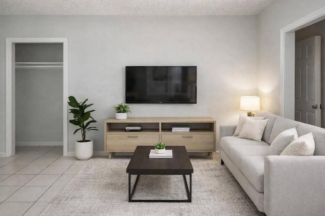 1721 NE 9TH Street, #1-5, Fort Lauderdale, FL 33304 1721 7