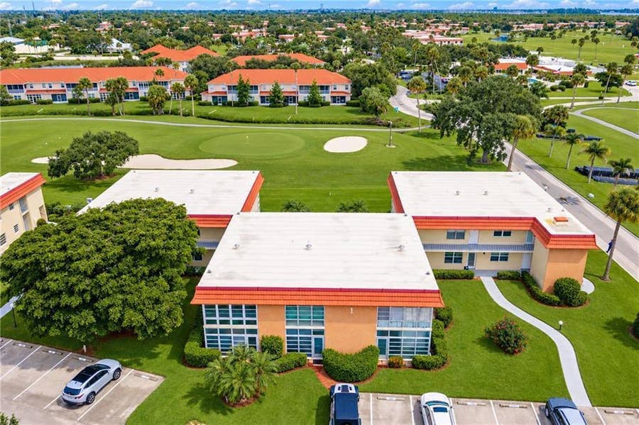 Property photo for 1 VISTA PALM Lane, #207, Vero Beach, FL
