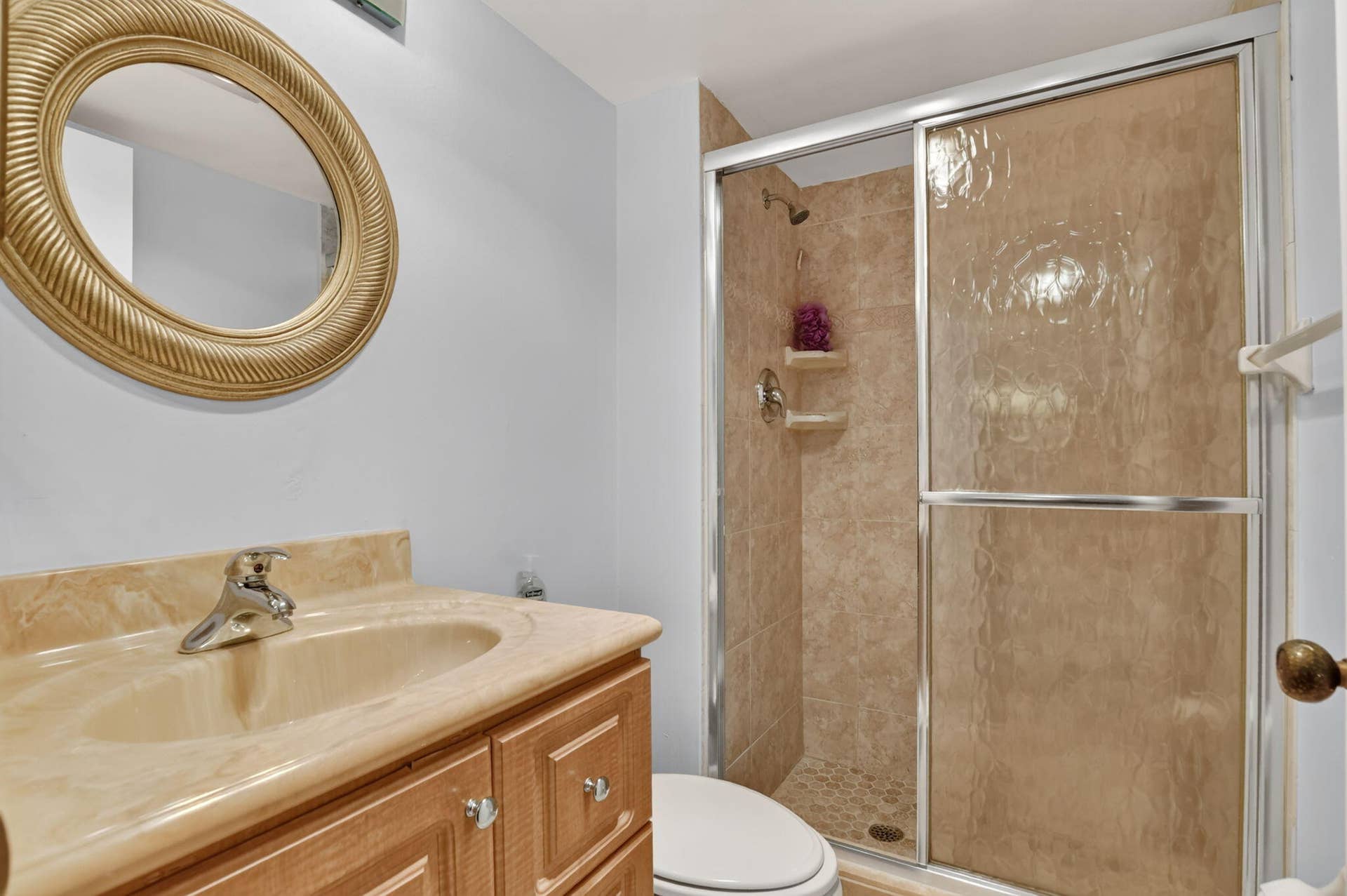 Guest Bath
